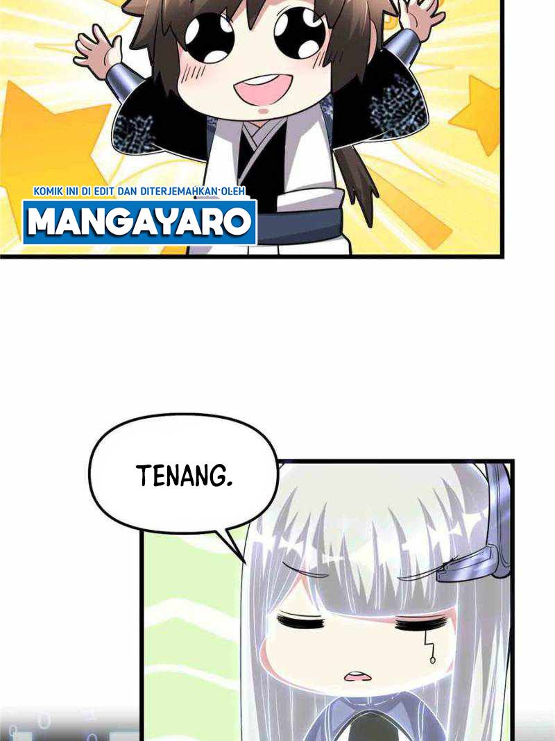 I Might Be A Fake Cultivator Chapter 230 Gambar 6