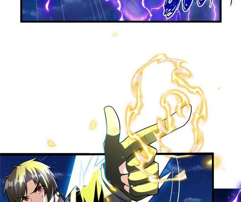 I Might Be A Fake Cultivator Chapter 229 Gambar 6