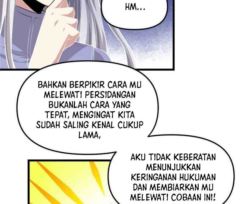 I Might Be A Fake Cultivator Chapter 228 Gambar 6