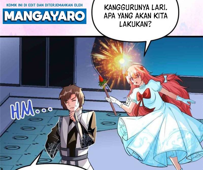 I Might Be A Fake Cultivator Chapter 226 Gambar 6