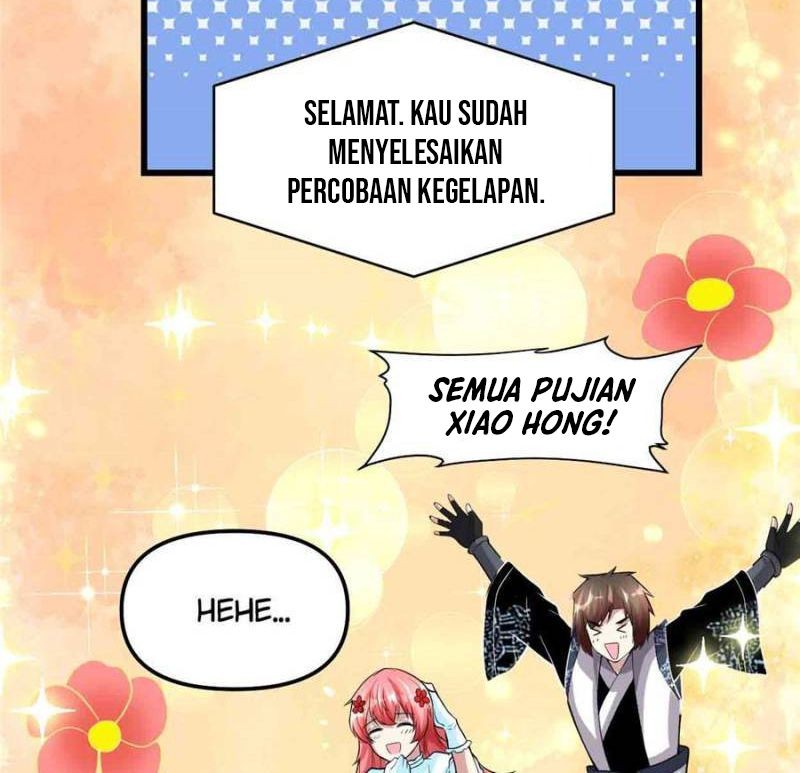 I Might Be A Fake Cultivator Chapter 226 Gambar 11