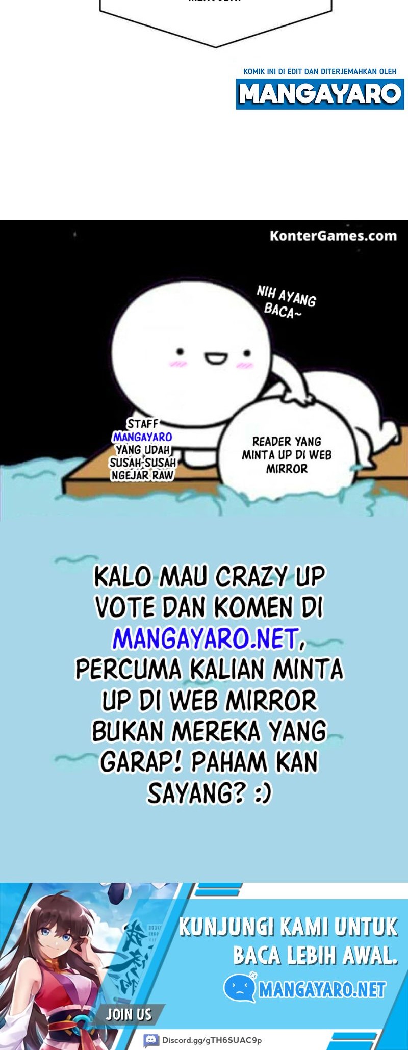 I Might Be A Fake Cultivator Chapter 226 Gambar 15