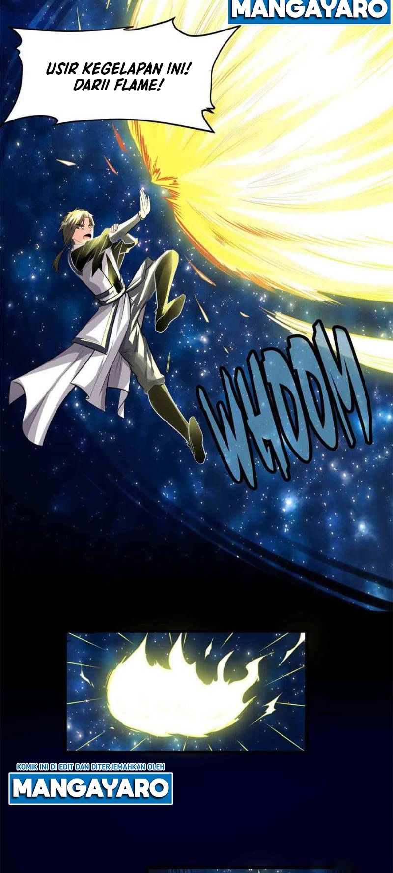 I Might Be A Fake Cultivator Chapter 225 Gambar 6