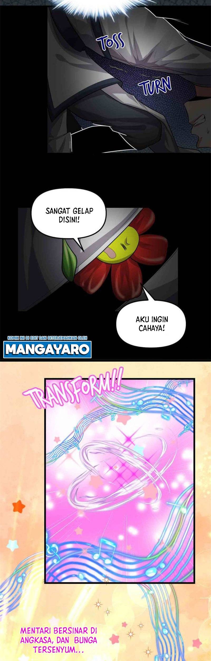 I Might Be A Fake Cultivator Chapter 225 Gambar 13