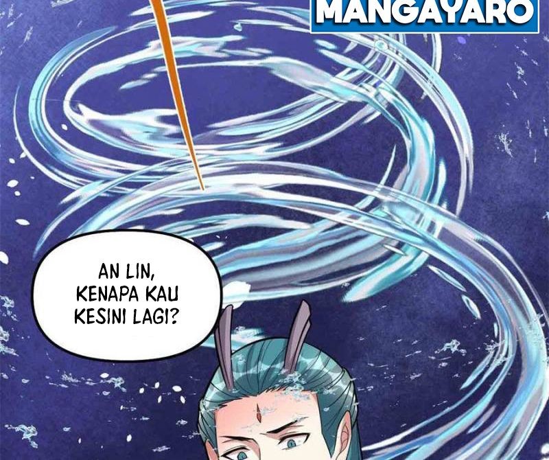 I Might Be A Fake Cultivator Chapter 223 Gambar 6