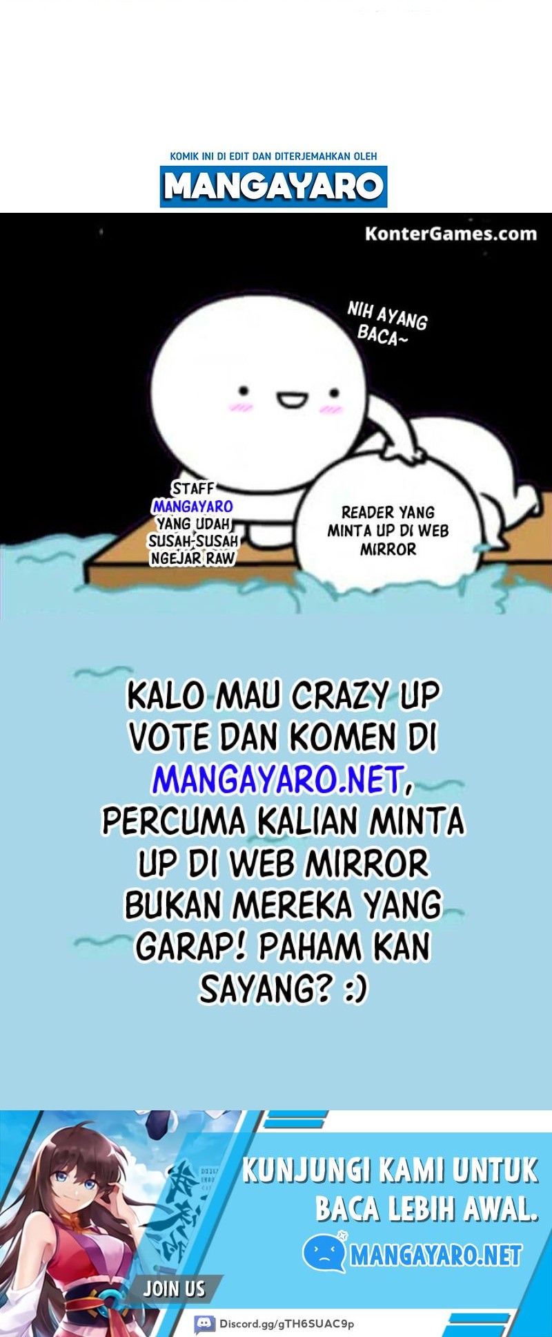 I Might Be A Fake Cultivator Chapter 223 Gambar 15