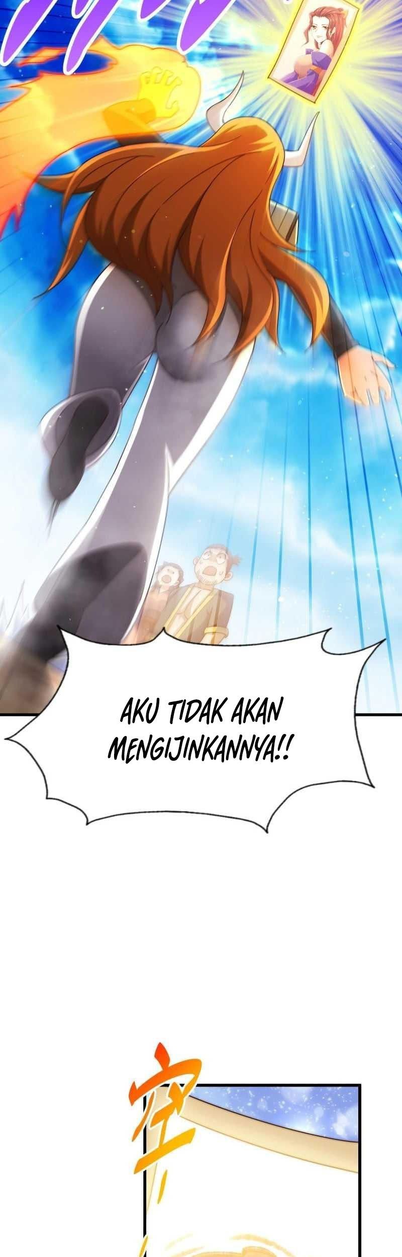 Beyond Myriad Peoples Chapter 161 Gambar 33