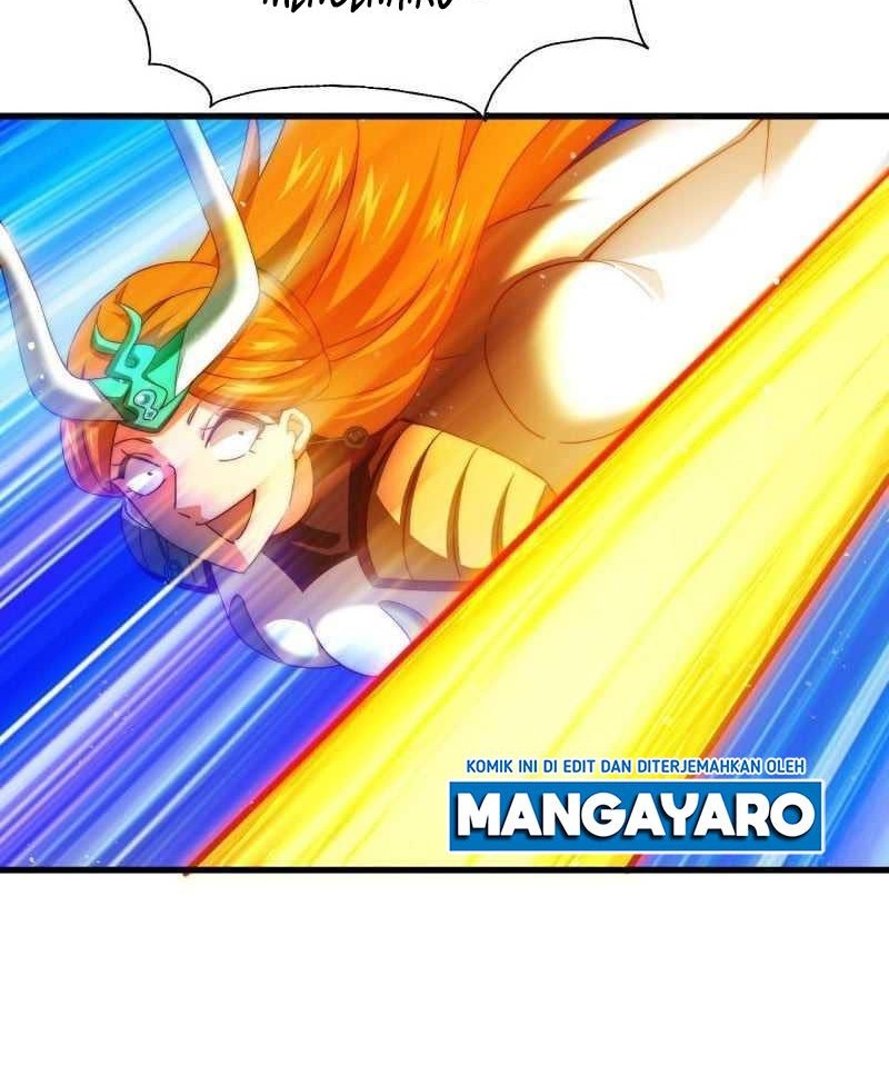 Beyond Myriad Peoples Chapter 161 Gambar 40
