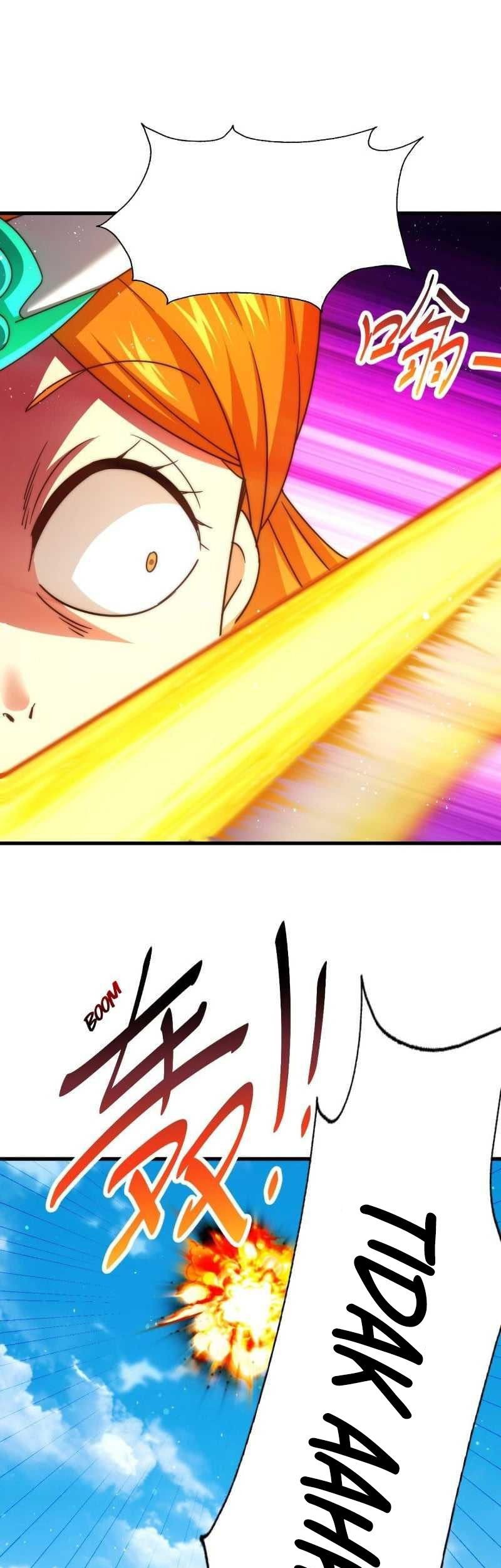 Beyond Myriad Peoples Chapter 161 Gambar 41
