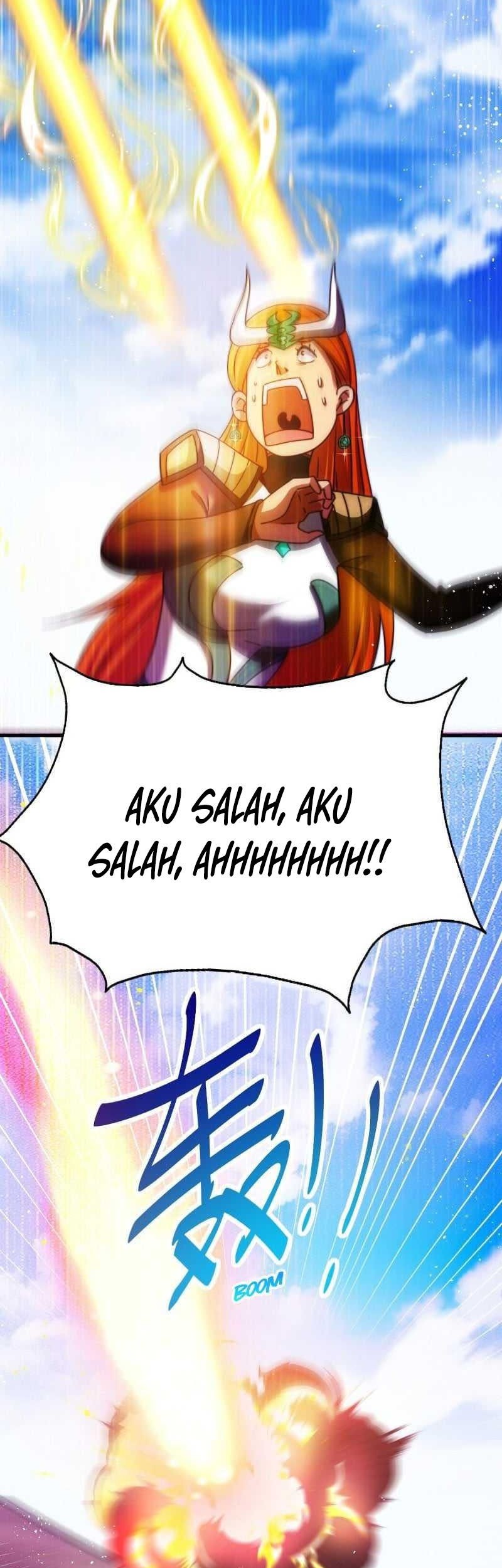 Beyond Myriad Peoples Chapter 161 Gambar 47