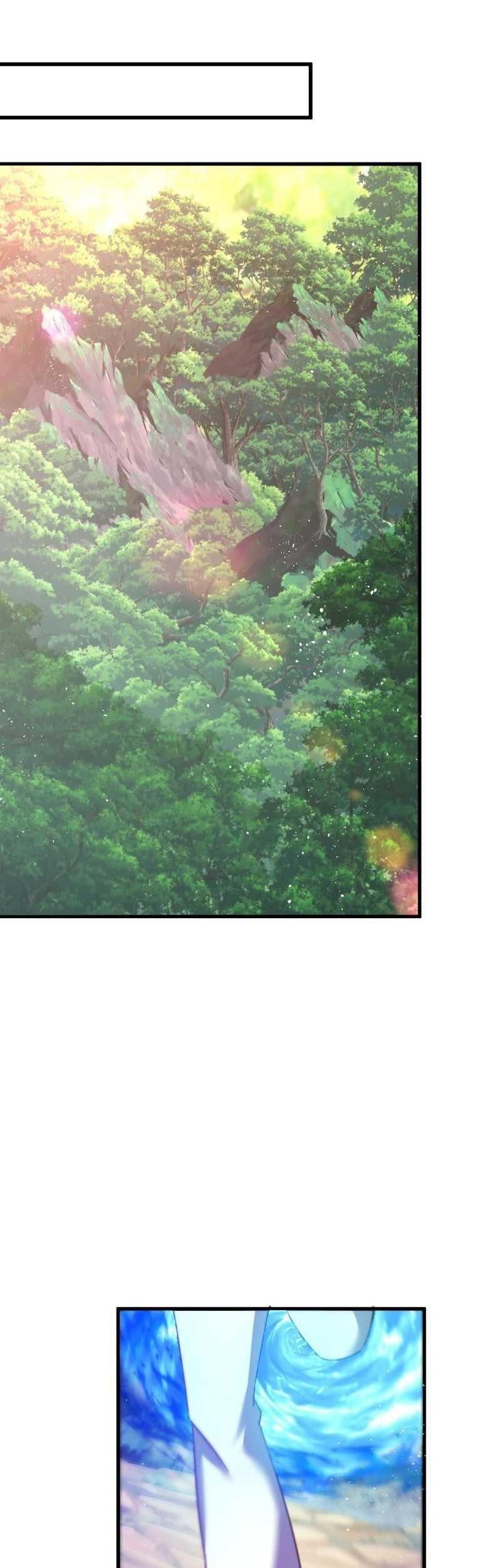 Beyond Myriad Peoples Chapter 161 Gambar 49