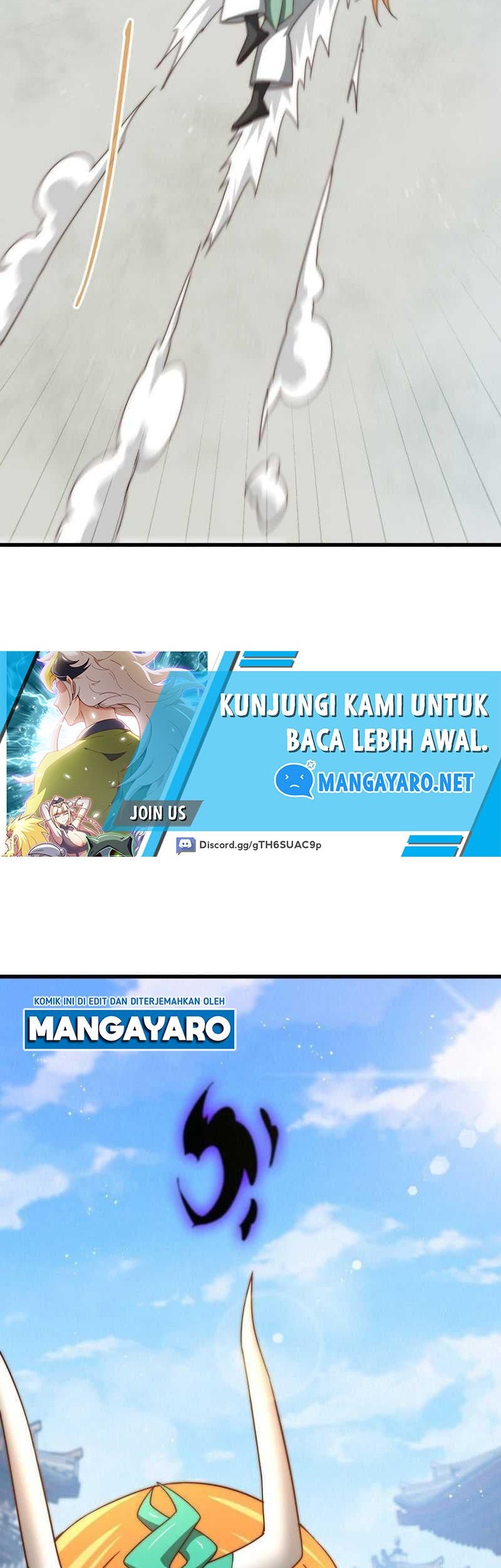 Beyond Myriad Peoples Chapter 161 Gambar 58