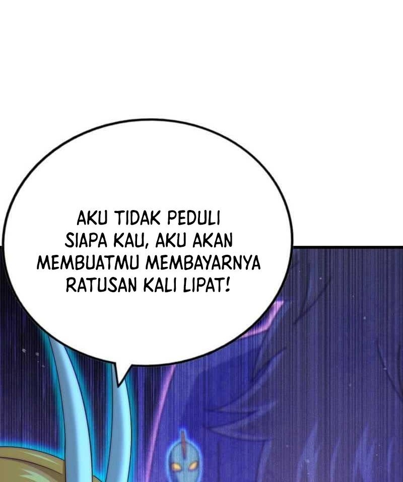 Beyond Myriad Peoples Chapter 161 Gambar 60