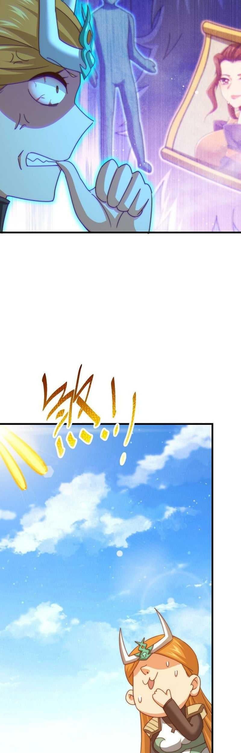 Beyond Myriad Peoples Chapter 161 Gambar 61