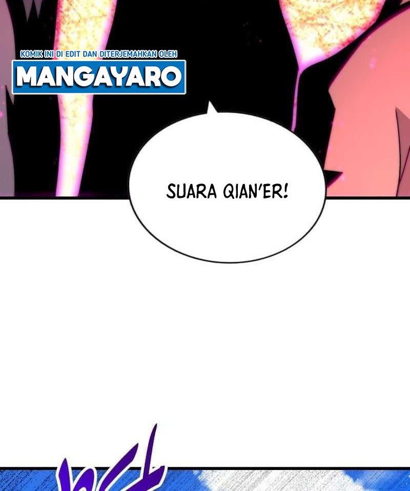 Beyond Myriad Peoples Chapter 161 Gambar 64