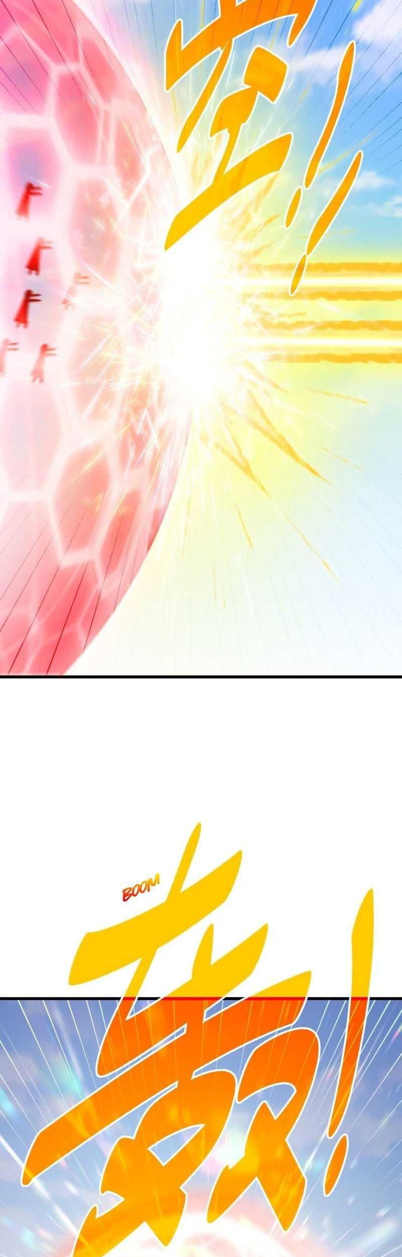 Beyond Myriad Peoples Chapter 161 Gambar 67