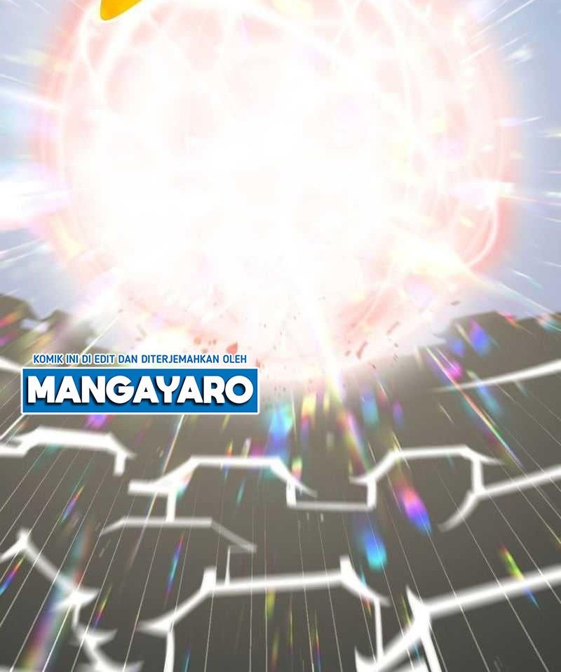 Beyond Myriad Peoples Chapter 161 Gambar 68