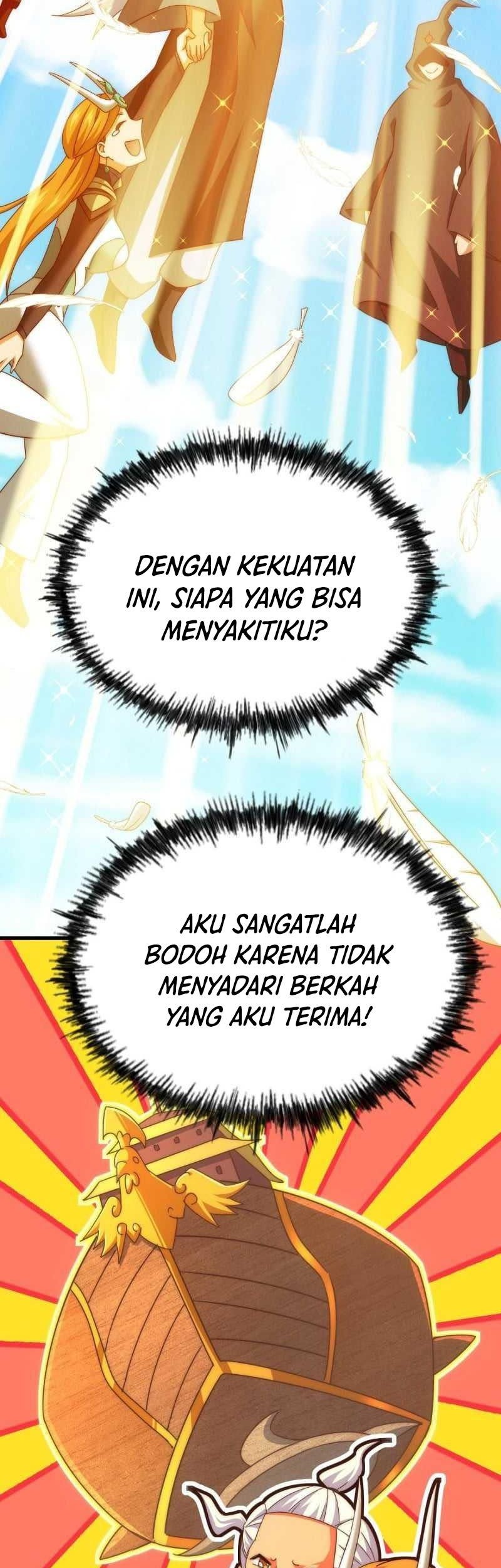 Beyond Myriad Peoples Chapter 161 Gambar 79