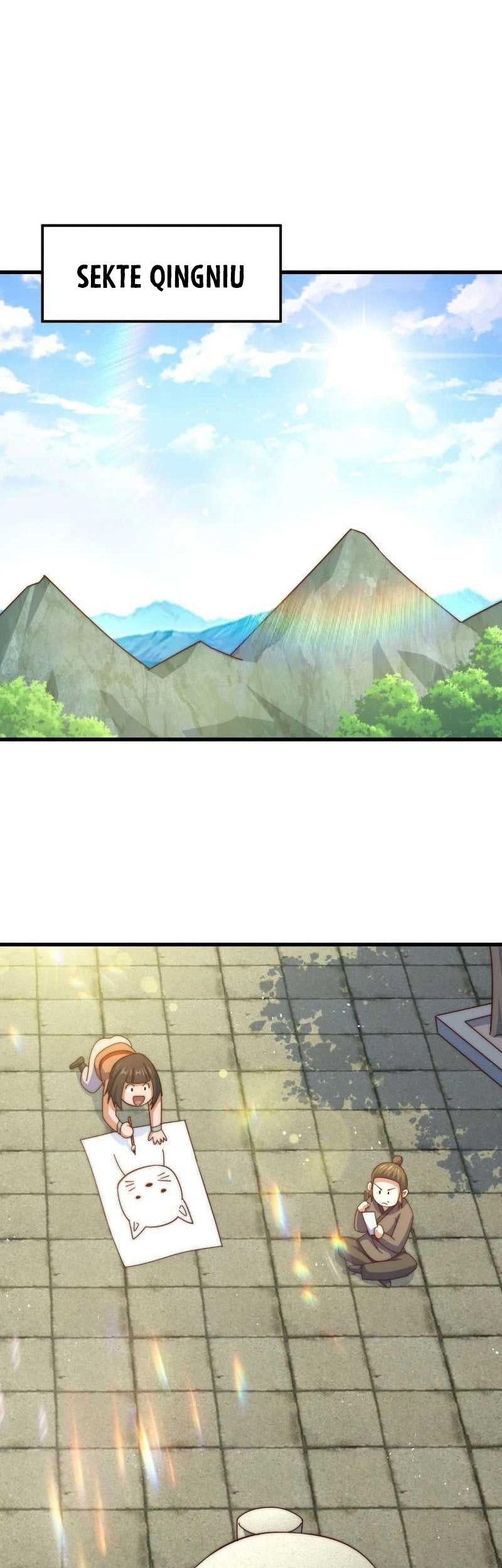Baca  Beyond Myriad Peoples Chapter 161 Gambar 2