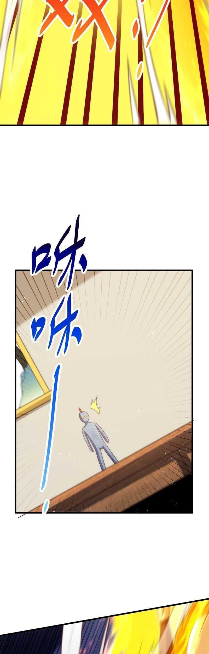 Beyond Myriad Peoples Chapter 161 Gambar 13