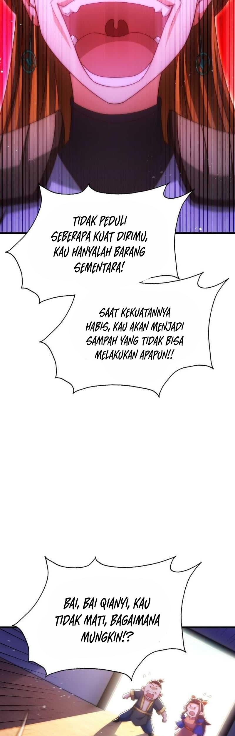 Beyond Myriad Peoples Chapter 161 Gambar 17