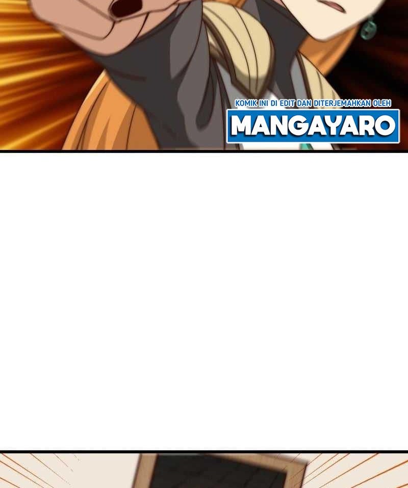 Beyond Myriad Peoples Chapter 161 Gambar 24