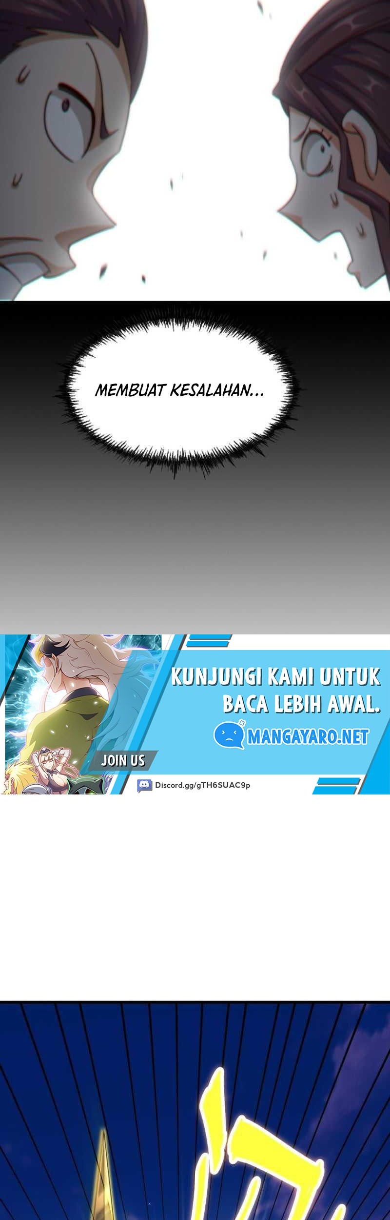 Beyond Myriad Peoples Chapter 161 Gambar 27