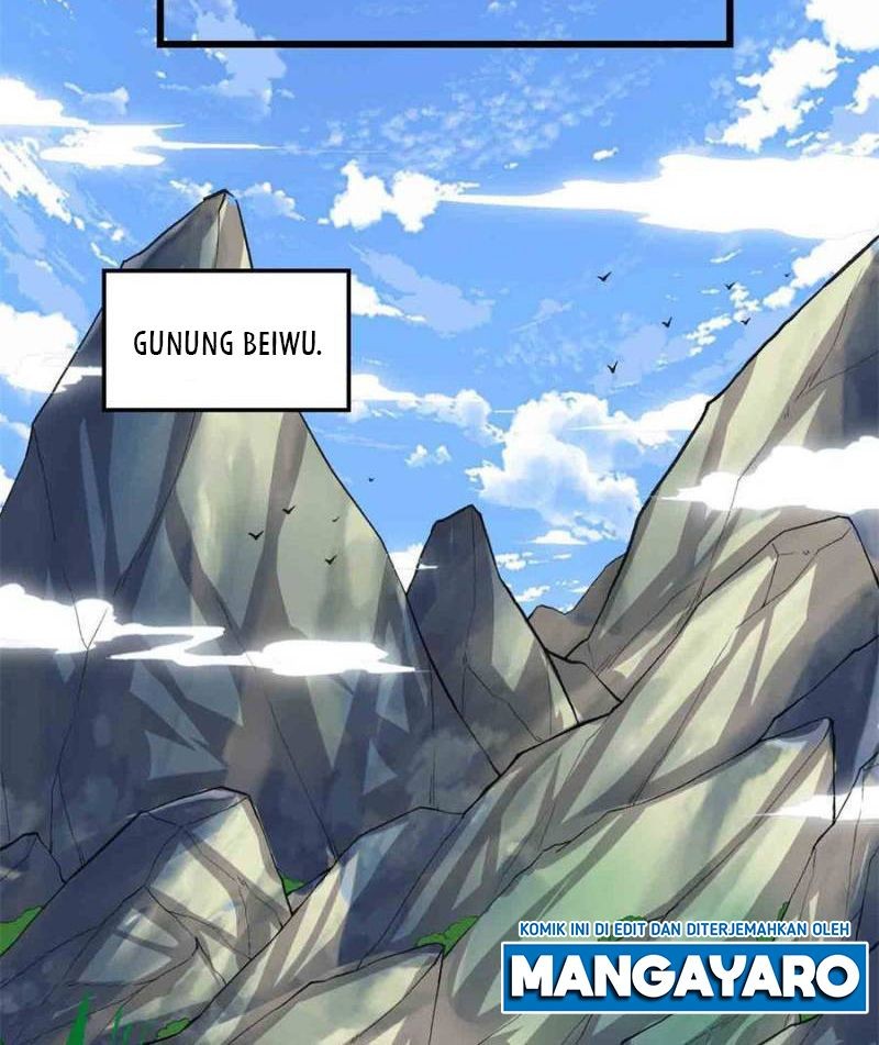 I Might Be A Fake Cultivator Chapter 221 Gambar 11