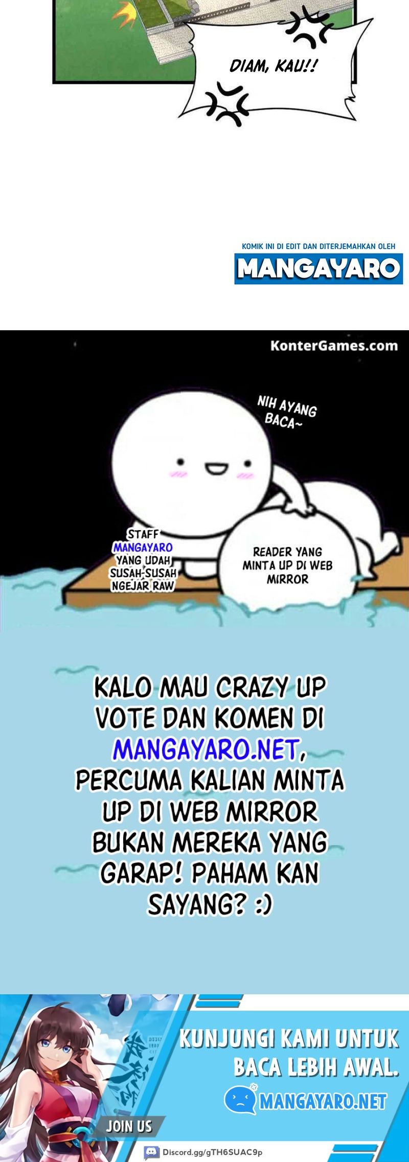 I Might Be A Fake Cultivator Chapter 221 Gambar 16