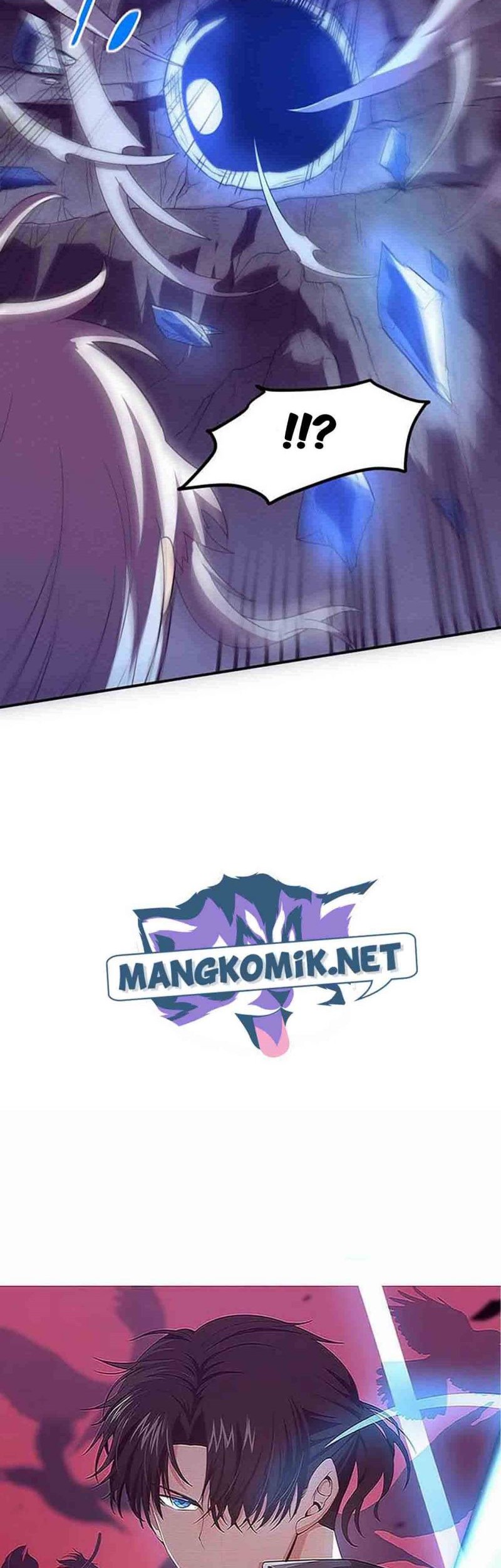 Evolution Frenzy Chapter 87 Gambar 3