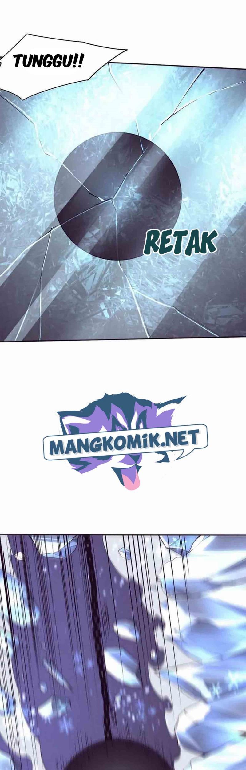 Evolution Frenzy Chapter 87 Gambar 7
