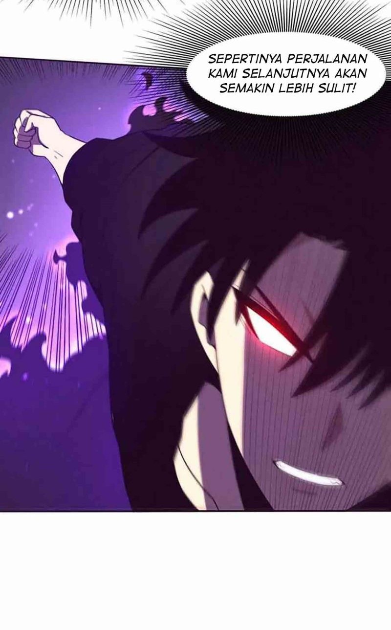 Evolution Frenzy Chapter 87 Gambar 20