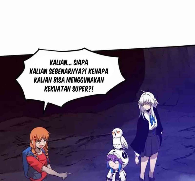 Evolution Frenzy Chapter 87 Gambar 25