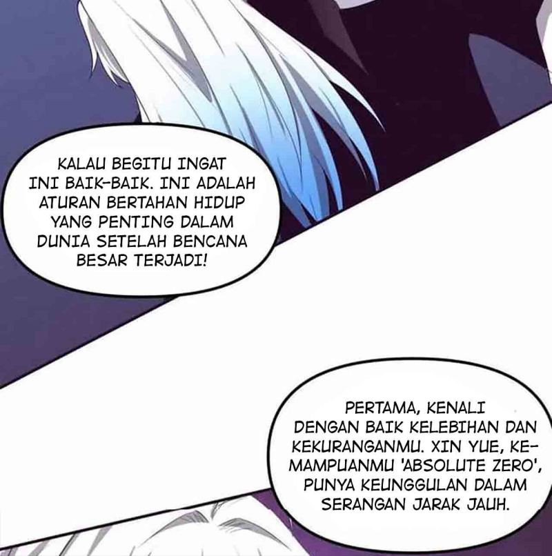 Evolution Frenzy Chapter 87 Gambar 30