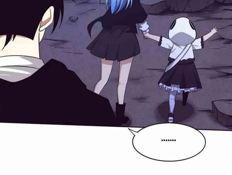 Evolution Frenzy Chapter 87 Gambar 35