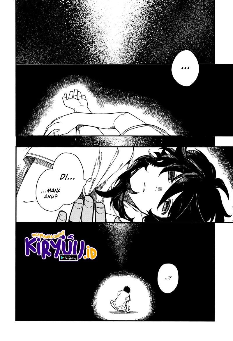 Aragane no Ko Chapter 14 Gambar 26