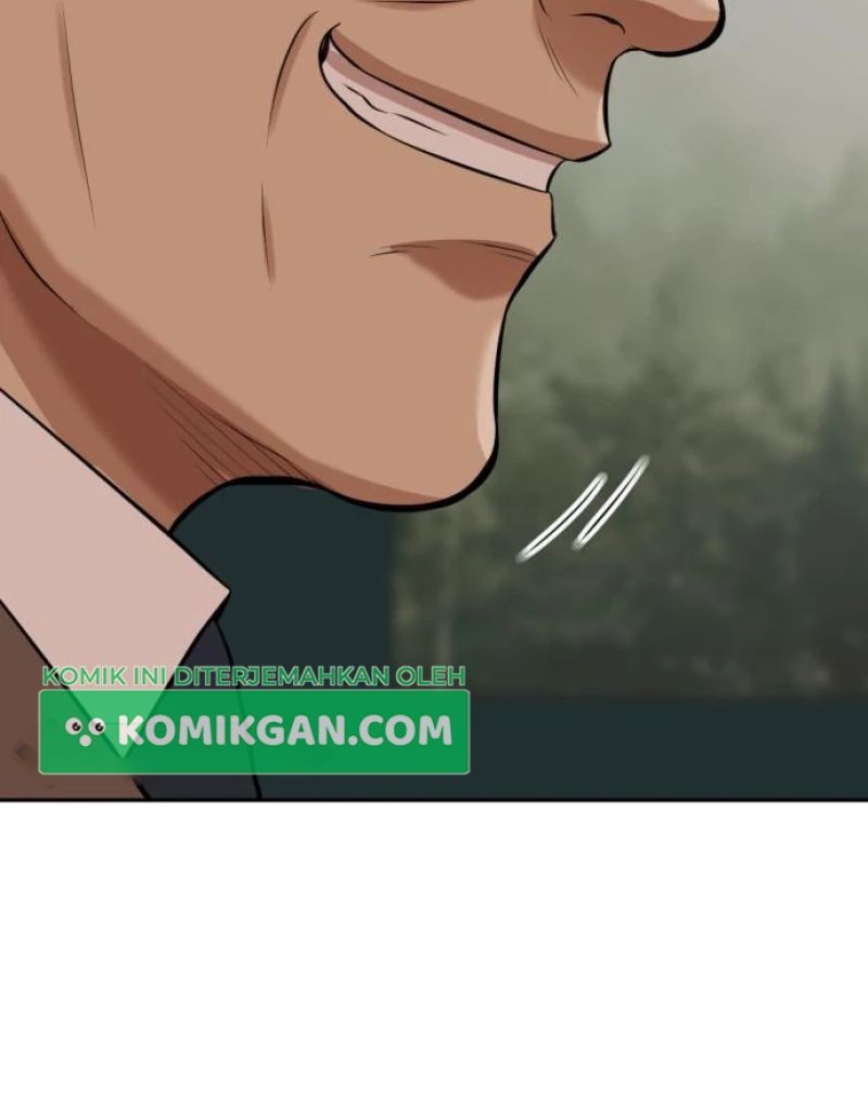 Company Grievance Squad Chapter 08 Gambar 49