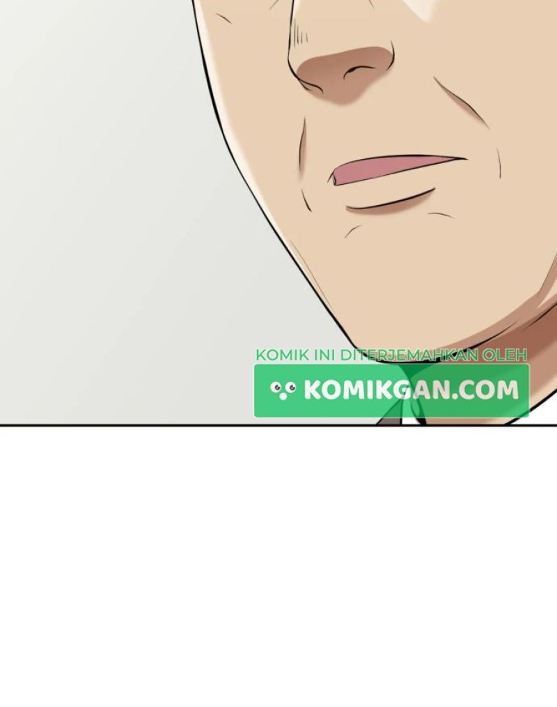 Company Grievance Squad Chapter 08 Gambar 54