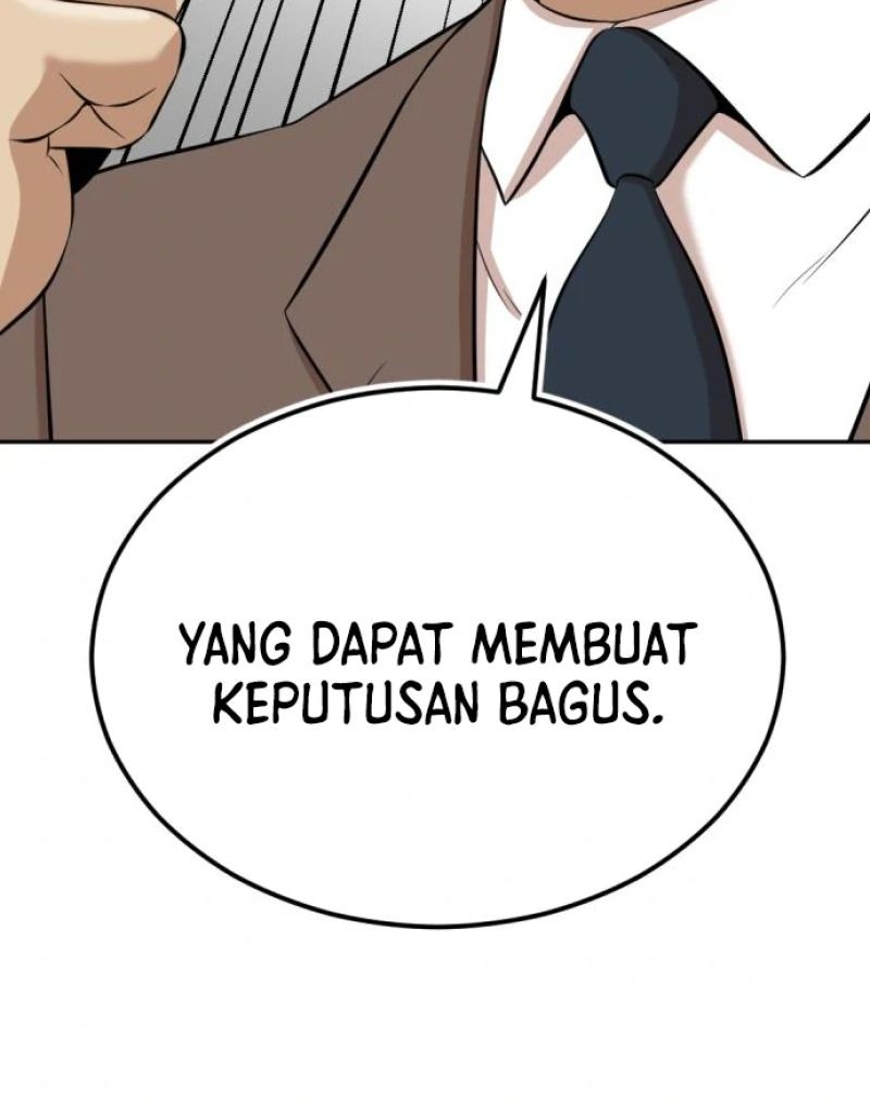 Company Grievance Squad Chapter 08 Gambar 64