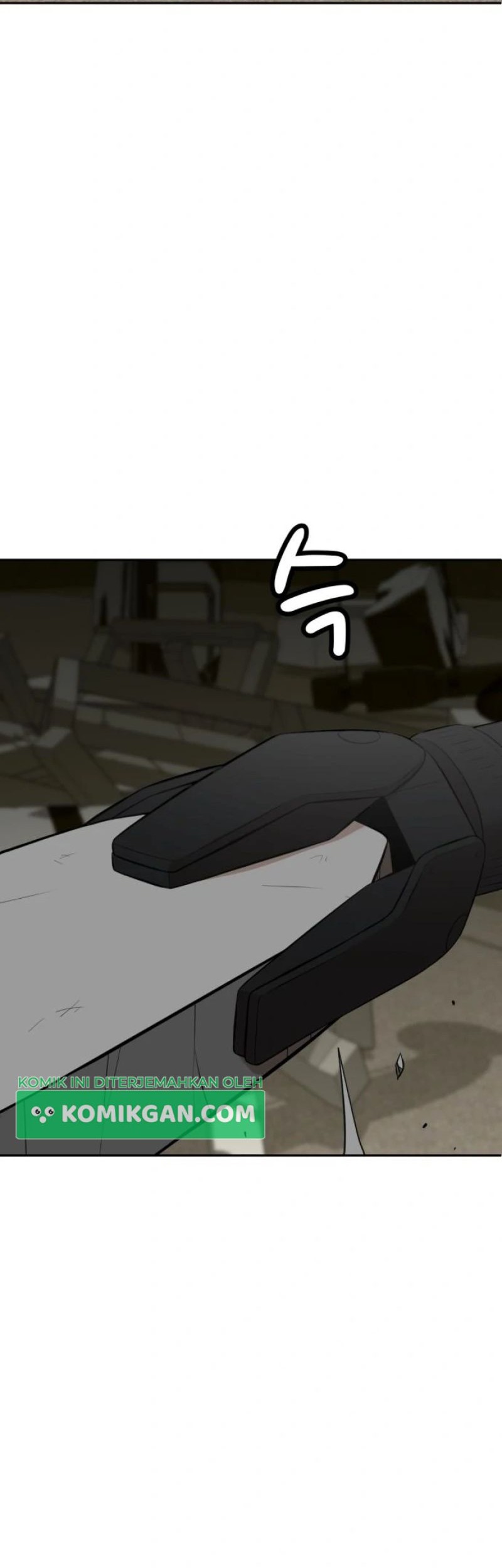 Company Grievance Squad Chapter 08 Gambar 5