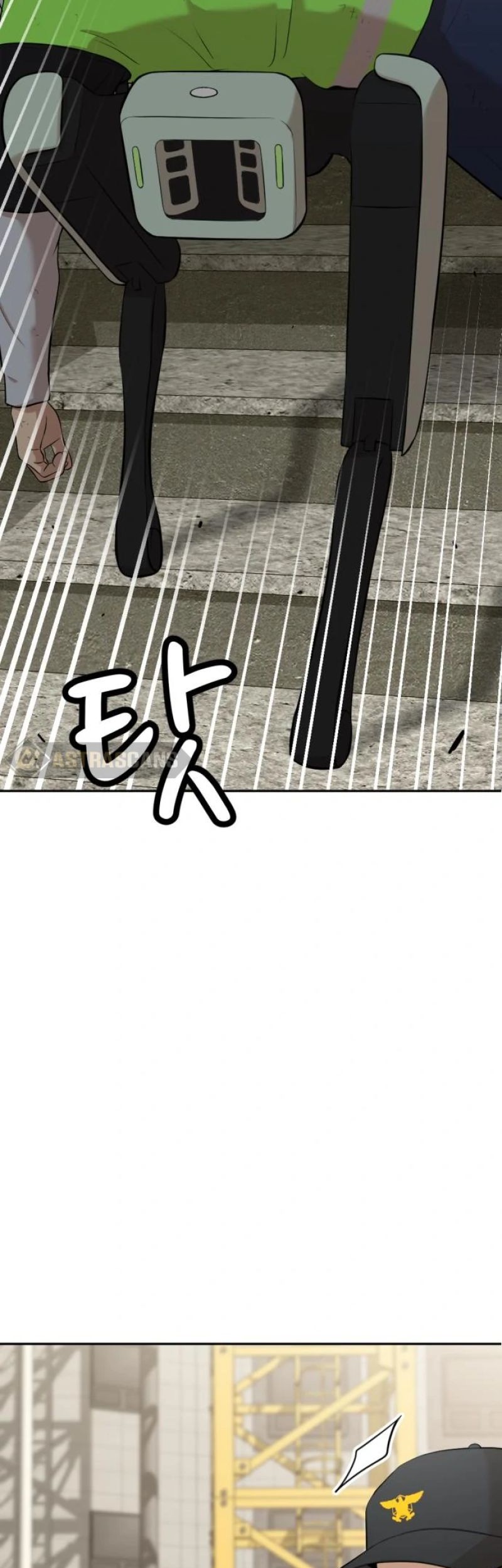 Company Grievance Squad Chapter 08 Gambar 9