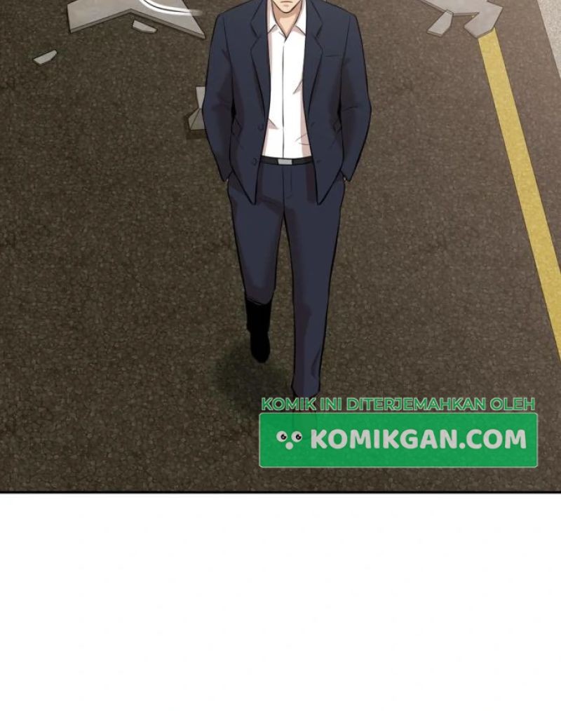 Company Grievance Squad Chapter 08 Gambar 30