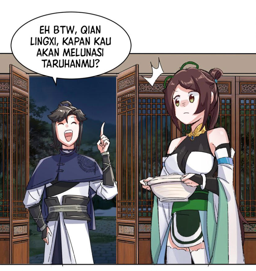 Endless devourer Chapter 21 Gambar 11