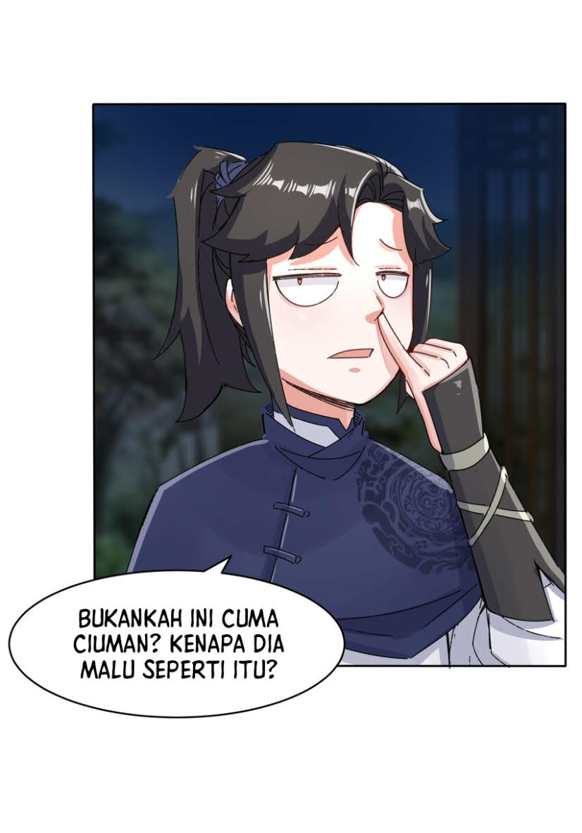 Endless devourer Chapter 21 Gambar 13