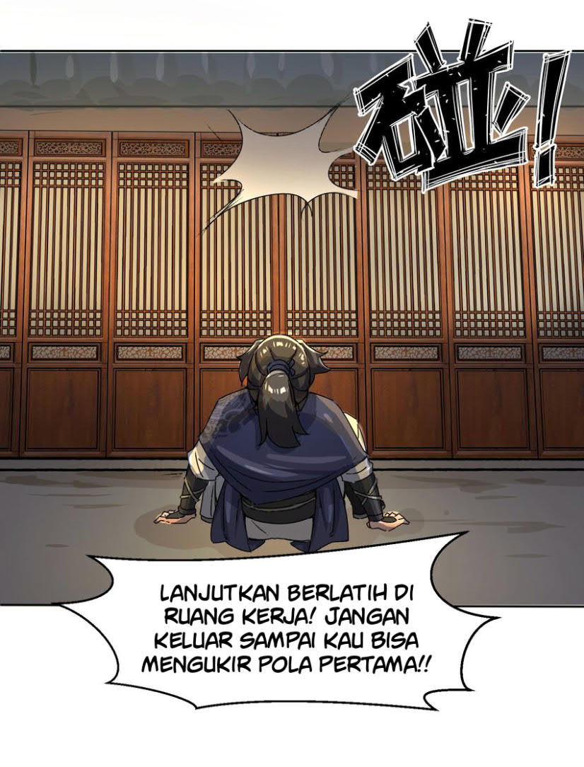 Endless devourer Chapter 21 Gambar 17