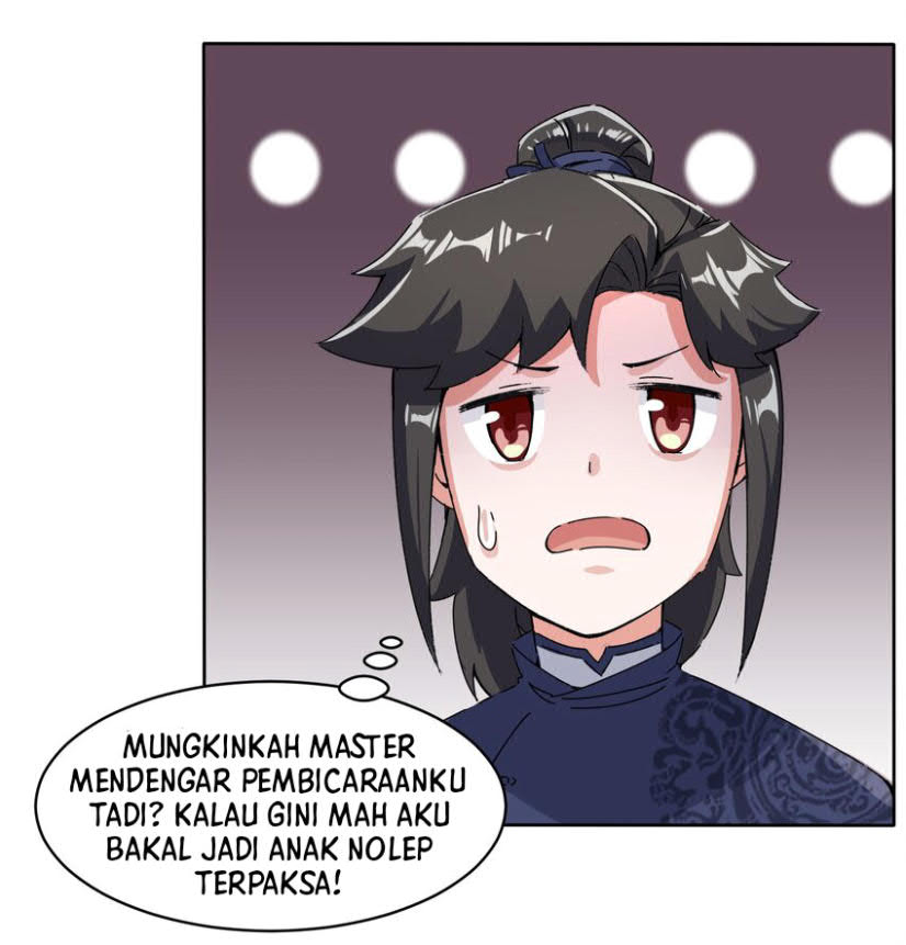 Endless devourer Chapter 21 Gambar 18