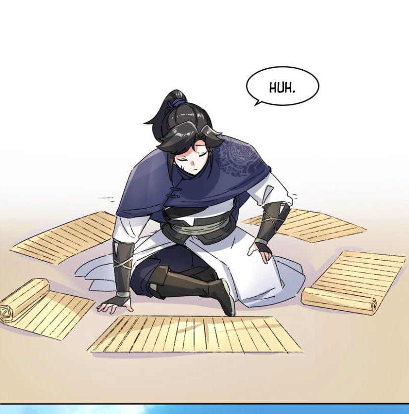 Endless devourer Chapter 21 Gambar 19