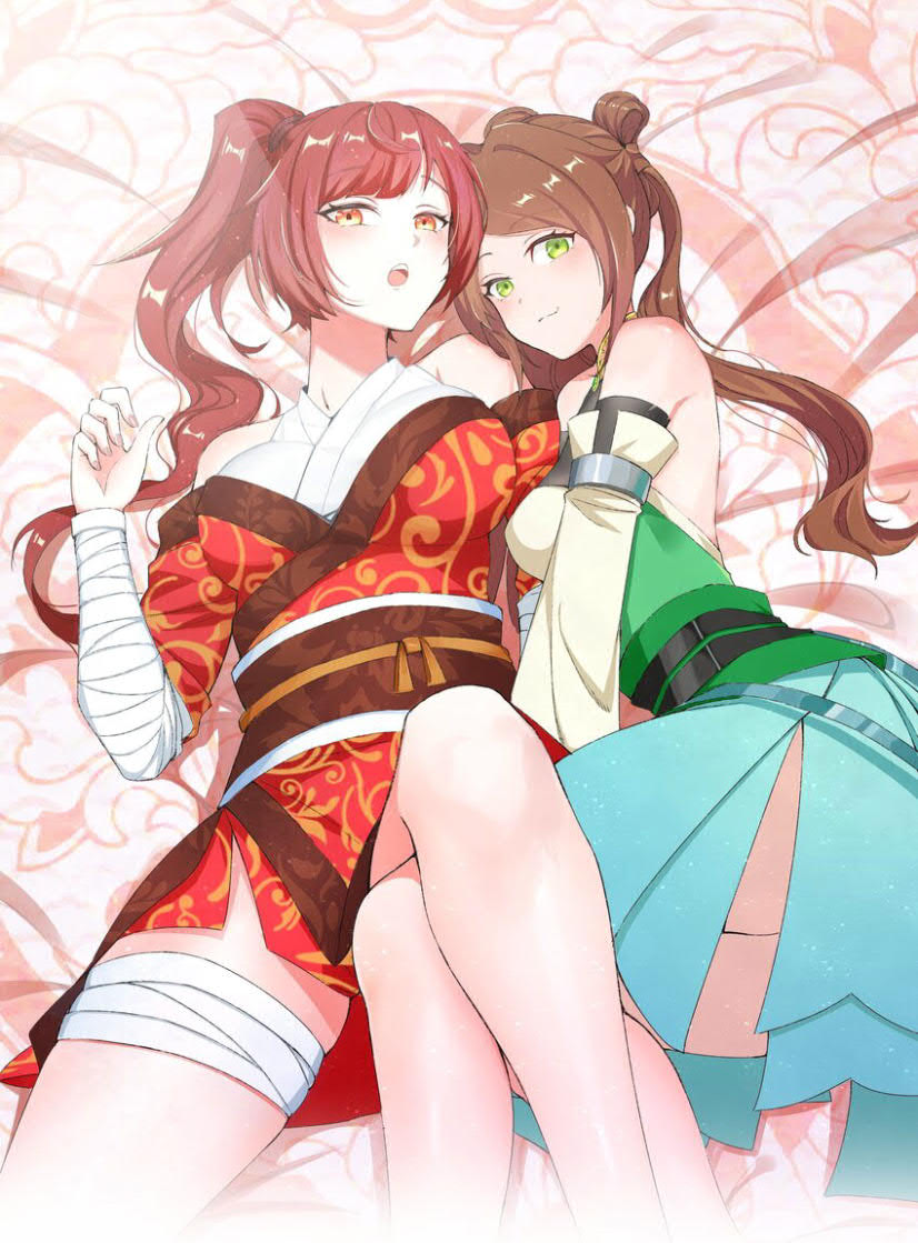 Baca Manhua Endless devourer Chapter 21 Gambar 2