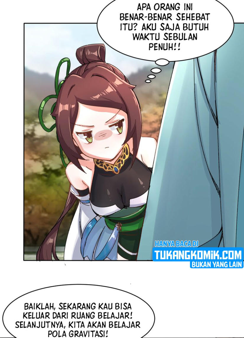 Endless devourer Chapter 21 Gambar 25