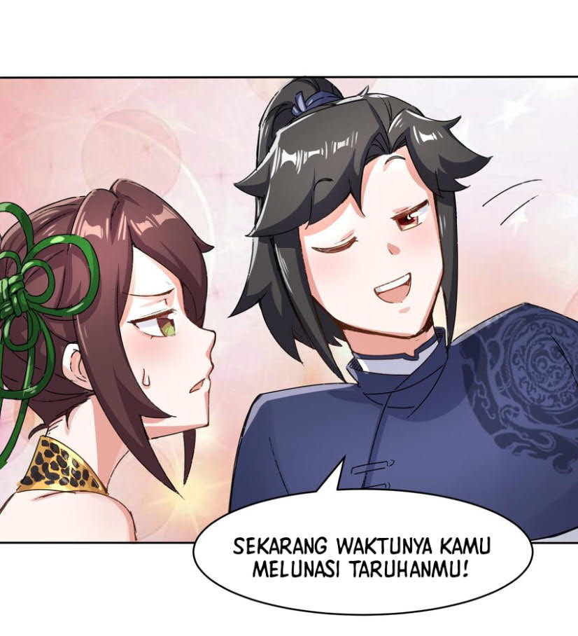Endless devourer Chapter 21 Gambar 28